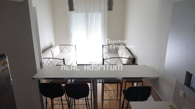 Apartment in Mouseio, Exarchia - Neapoli — Photo 4 of 15