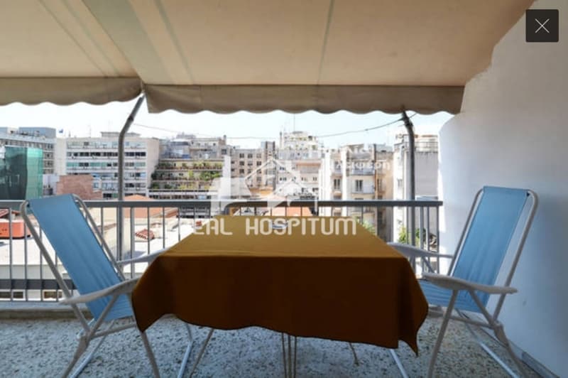 Apartment in Politechneio, Exarchia - Neapoli — Photo 10 of 11