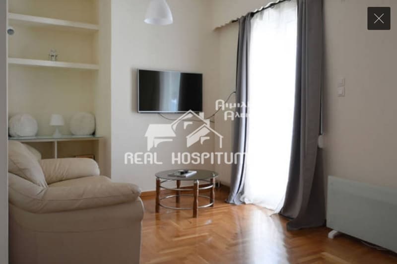 Apartment in Politechneio, Exarchia - Neapoli — Photo 4 of 11