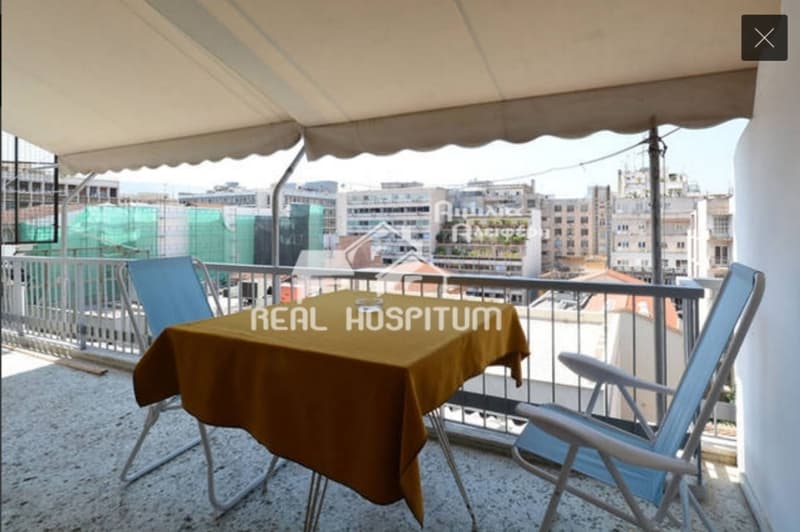 Apartment in Politechneio, Exarchia - Neapoli — Photo 11 of 11