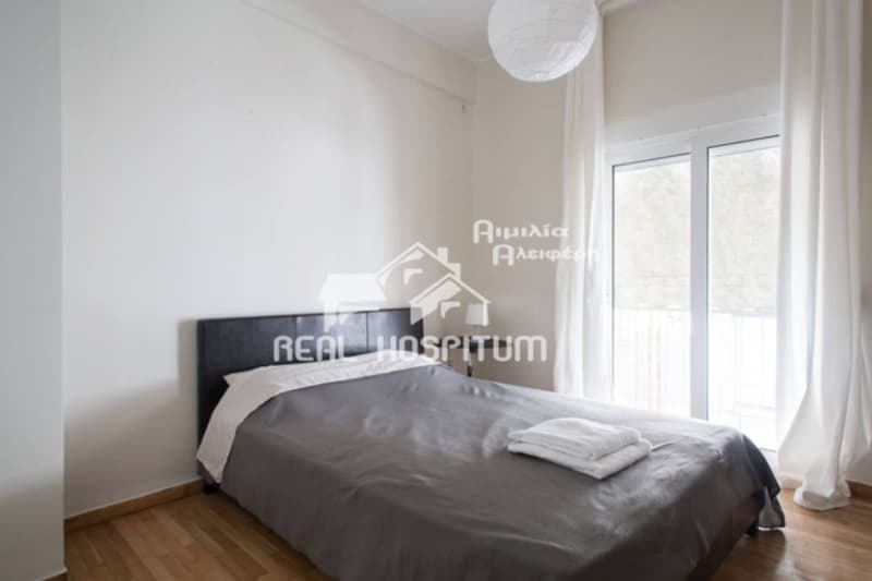 Apartment in Politechneio, Exarchia - Neapoli — Photo 9 of 12