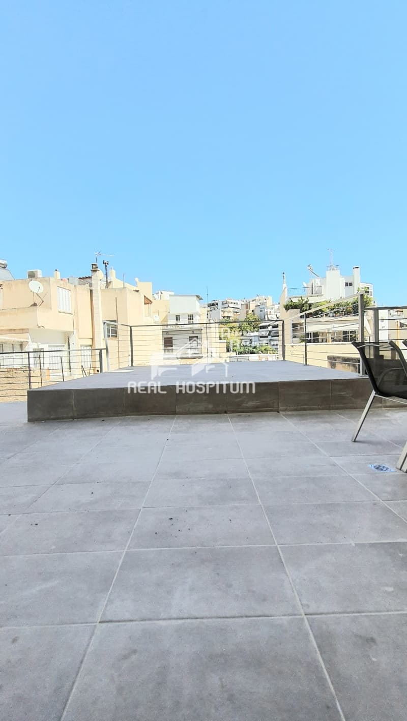 Διαμέρισμα στην Πανόρμου, Γουδή — Φωτογραφία 9 από 10