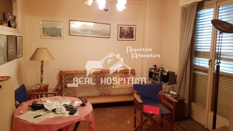Διαμέρισμα στην Σεμέλη, Αττική — Φωτογραφία 2 από 4