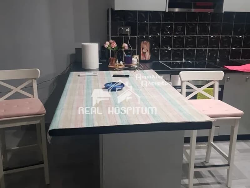 Διαμέρισμα στην Αμφιάλη, Κερατσίνι — Φωτογραφία 2 από 8