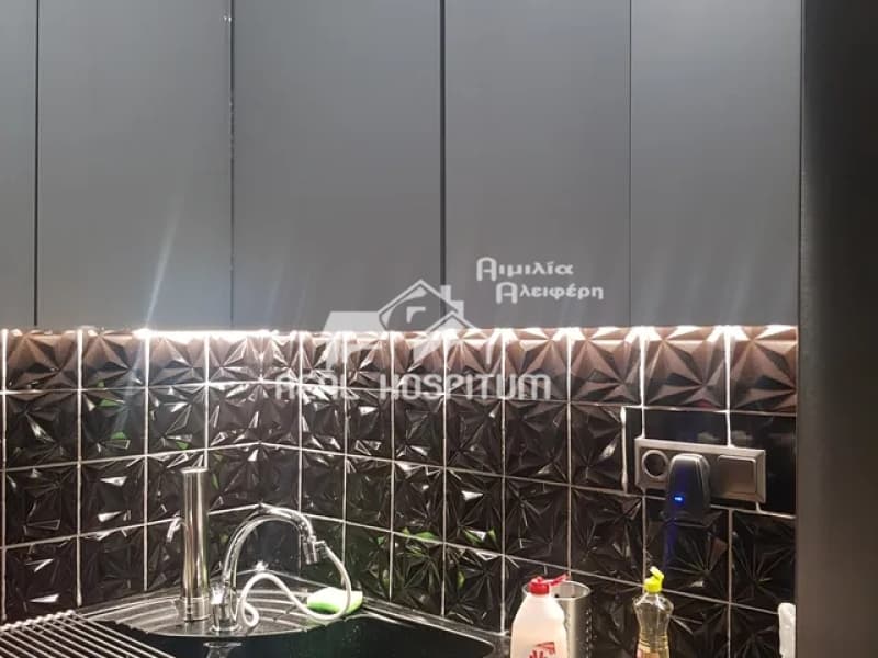 Διαμέρισμα στην Αμφιάλη, Κερατσίνι — Φωτογραφία 5 από 8