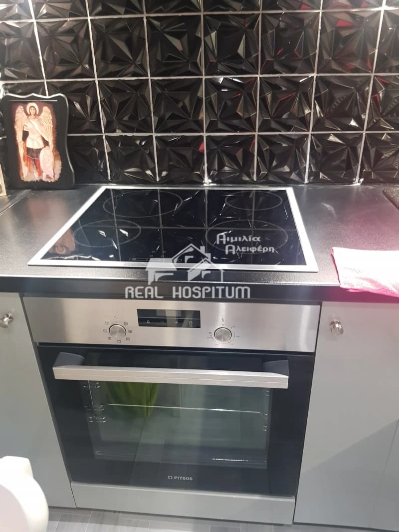 Διαμέρισμα στην Αμφιάλη, Κερατσίνι — Φωτογραφία 3 από 8