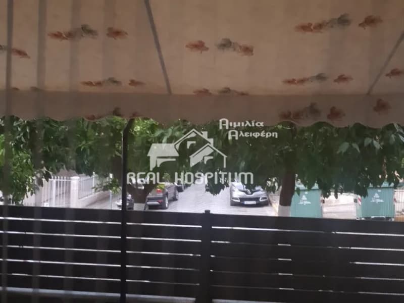 Διαμέρισμα στην Αμφιάλη, Κερατσίνι — Φωτογραφία 8 από 8
