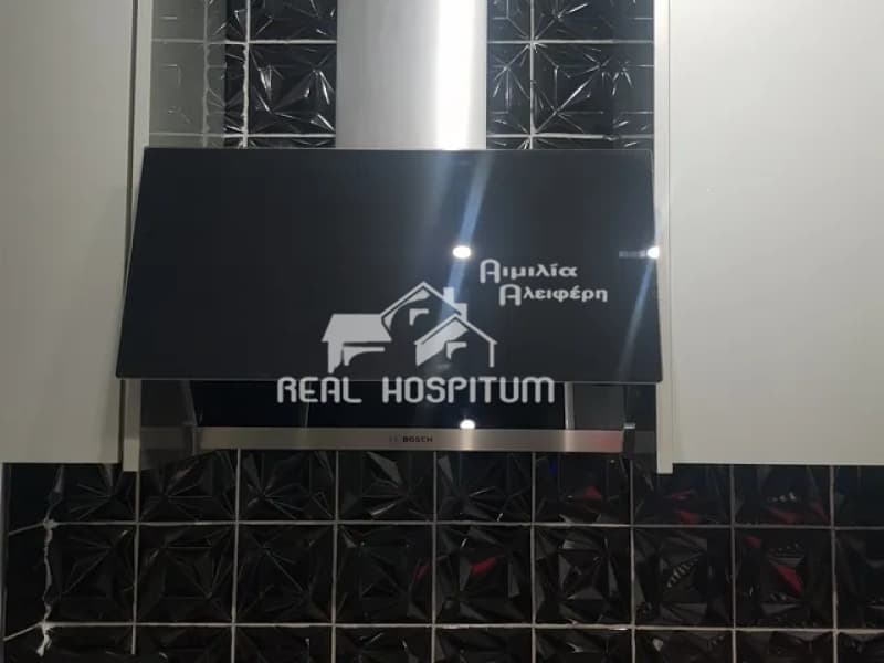 Διαμέρισμα στην Αμφιάλη, Κερατσίνι — Φωτογραφία 6 από 8