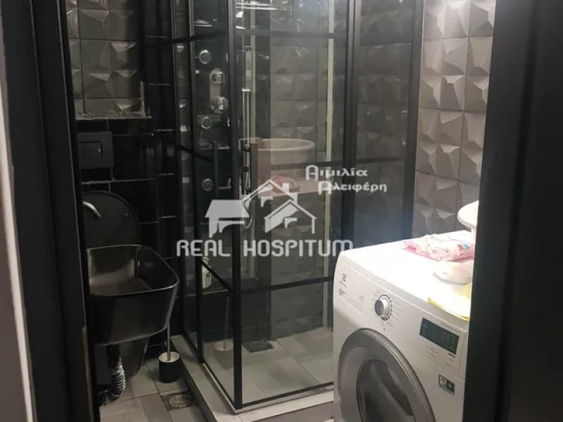 Διαμέρισμα στην Αμφιάλη, Κερατσίνι — Φωτογραφία 4 από 8