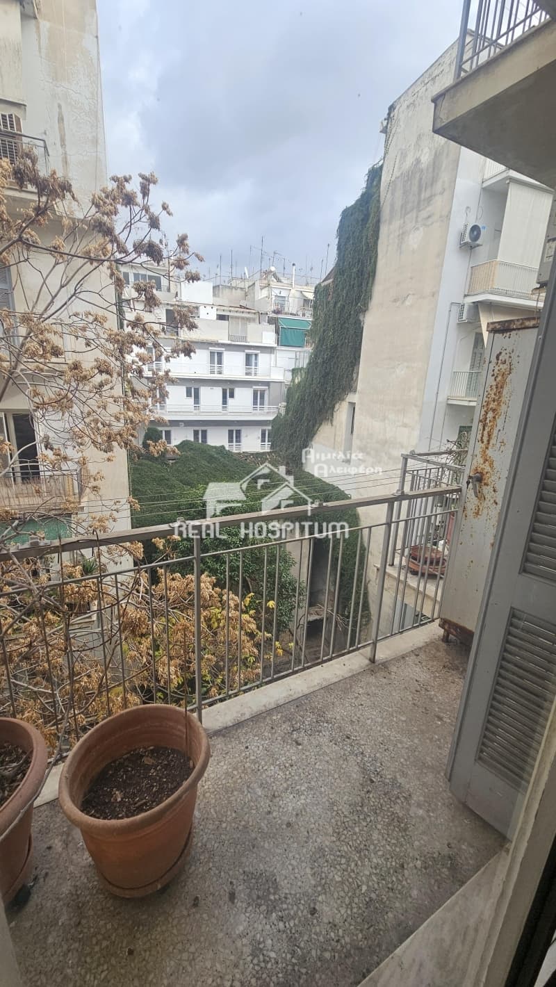 Διαμέρισμα στην Αγ. Μελετίου - Πλ. Βικτωρίας - Μάρνη, Λεωφ. Πατησίων - Λεωφ. Αχαρνών — Φωτογραφία 18 από 19