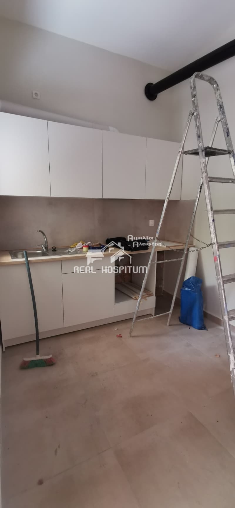 Διαμέρισμα στην Θυμαράκια, Αττική — Φωτογραφία 1 από 7