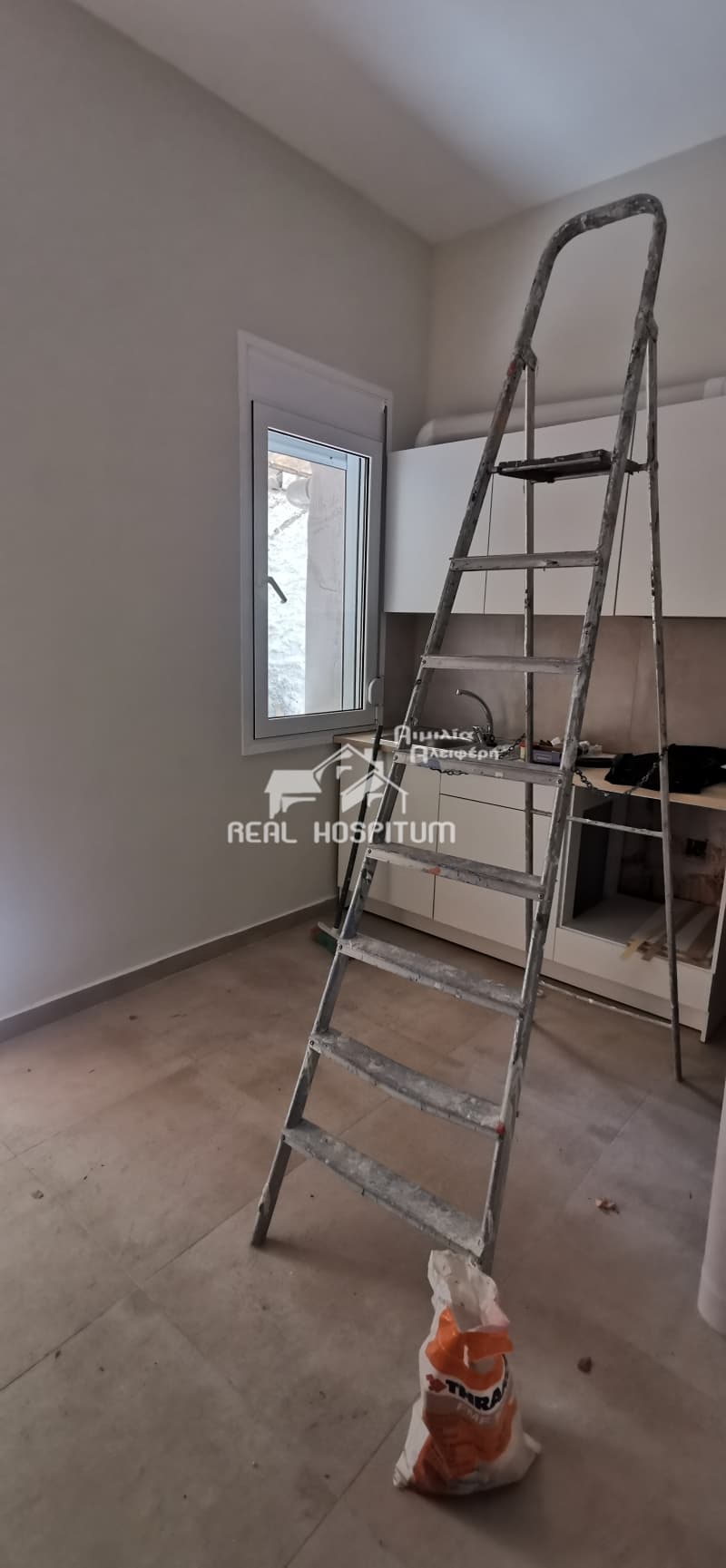 Διαμέρισμα στην Θυμαράκια, Αττική — Φωτογραφία 2 από 7