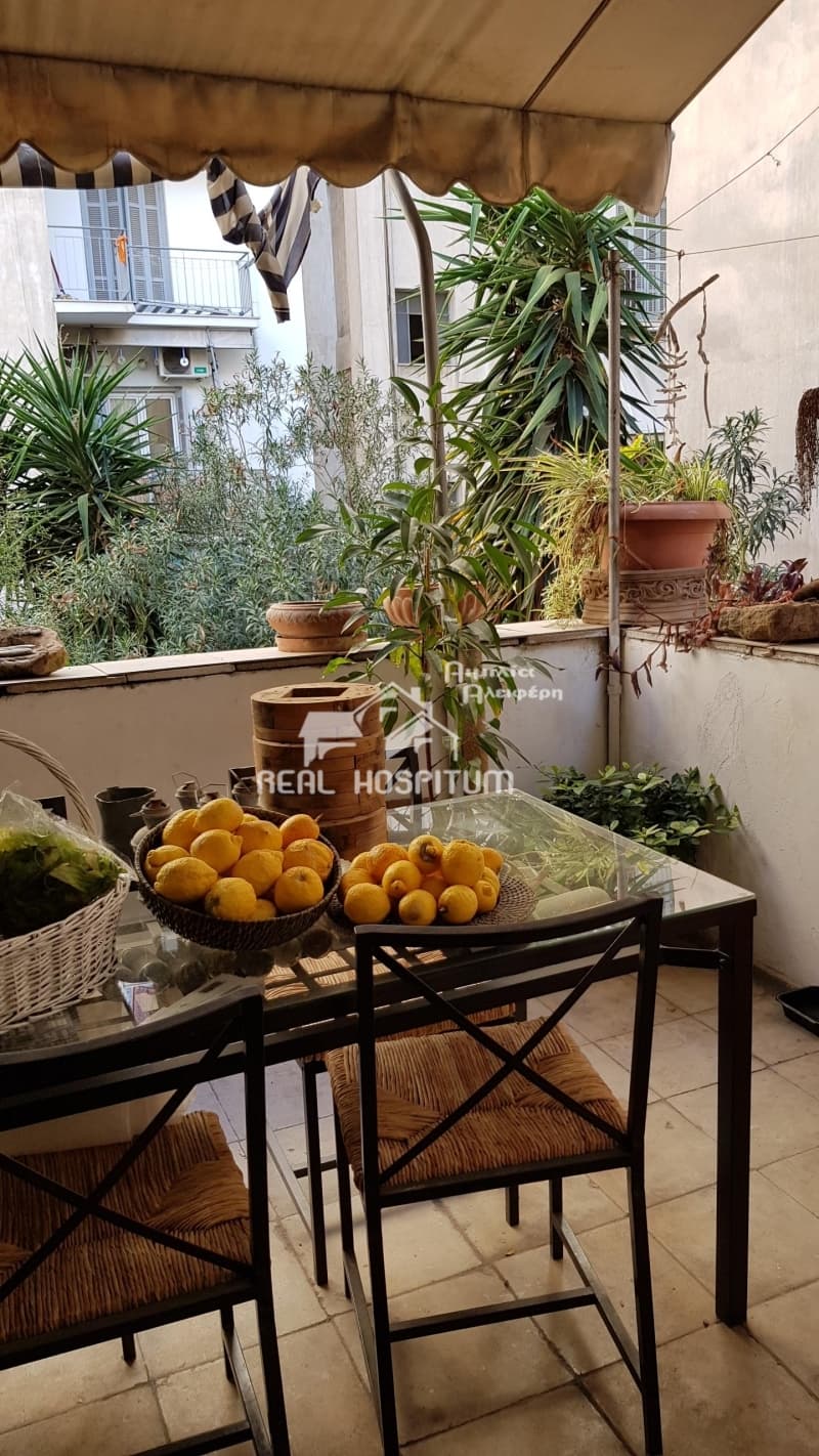 Διαμέρισμα στην Άγιος Παντελεήμονας, Αττική — Φωτογραφία 10 από 10