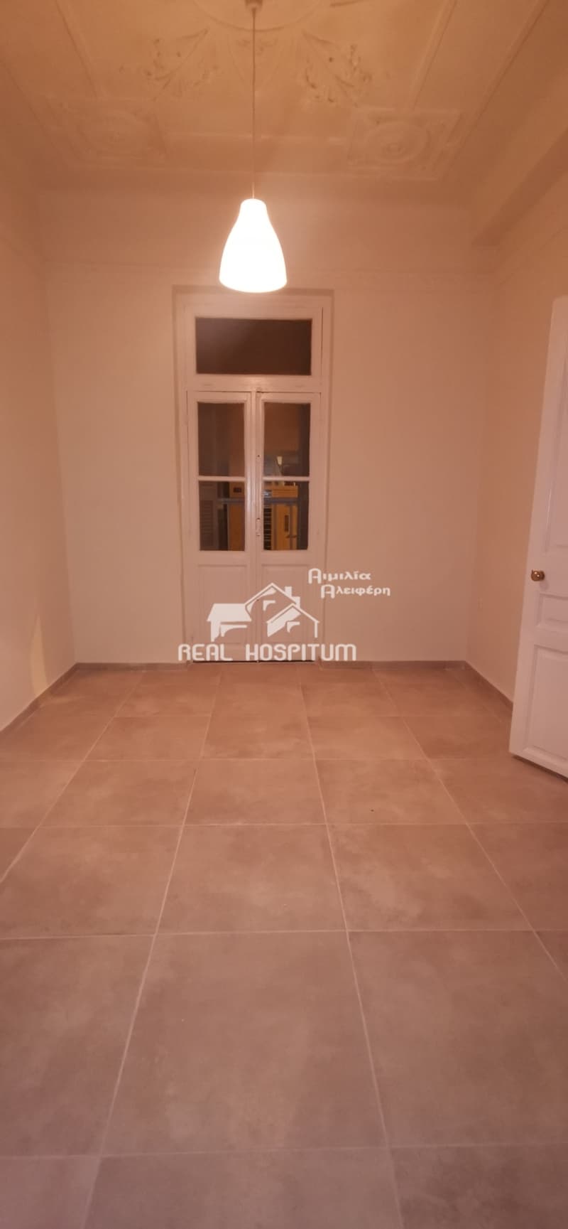 Διαμέρισμα στην Άγιος Παντελεήμονας, Αττική — Φωτογραφία 5 από 9