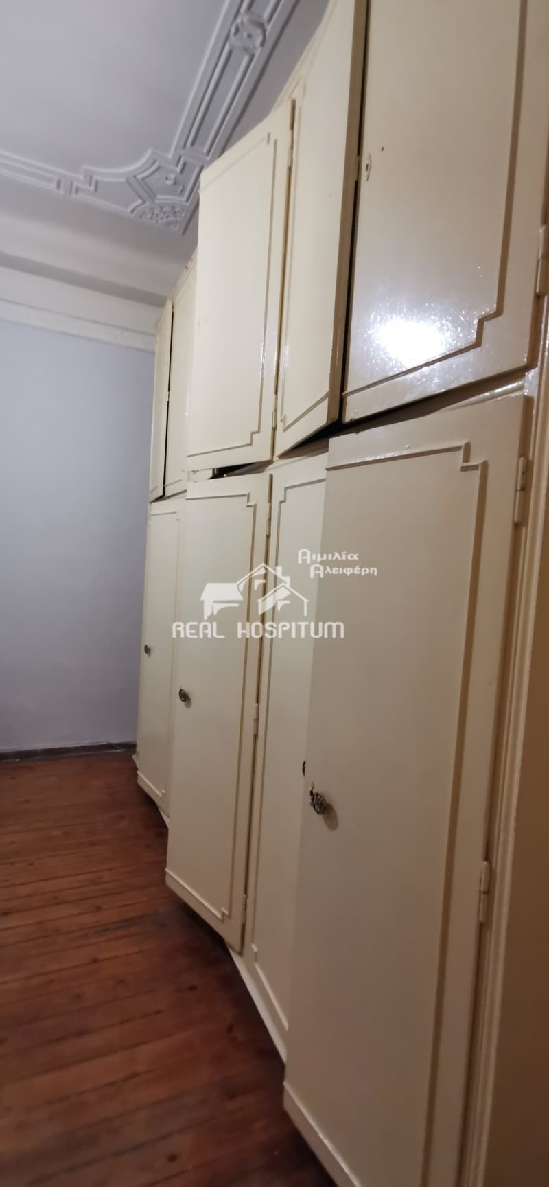 Διαμέρισμα στην Άγιος Παντελεήμονας, Αττική — Φωτογραφία 8 από 9