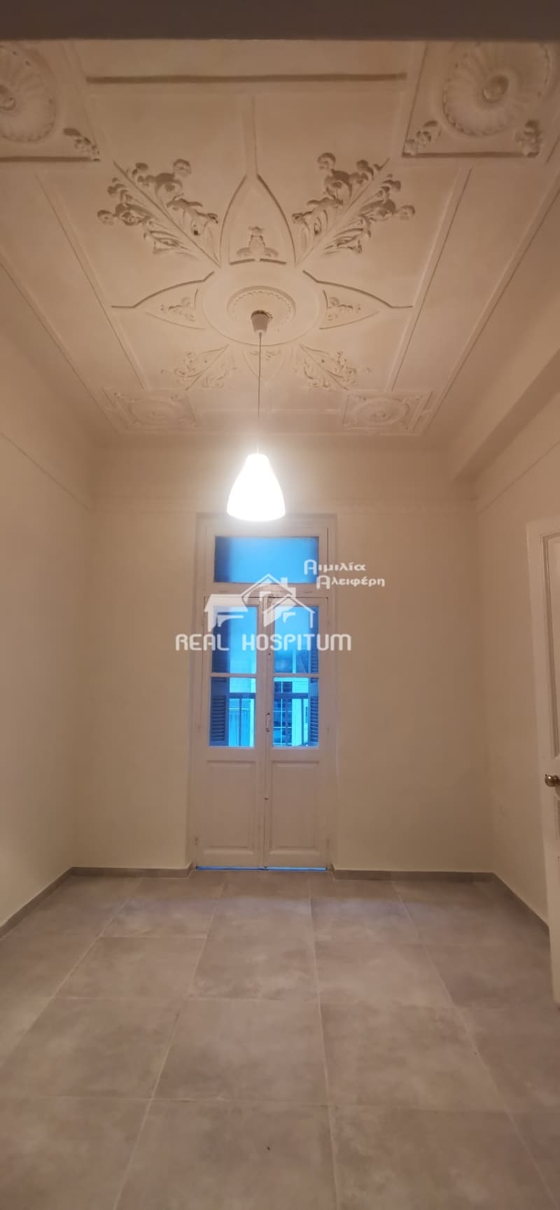 Διαμέρισμα στην Άγιος Παντελεήμονας, Αττική — Φωτογραφία 1 από 9