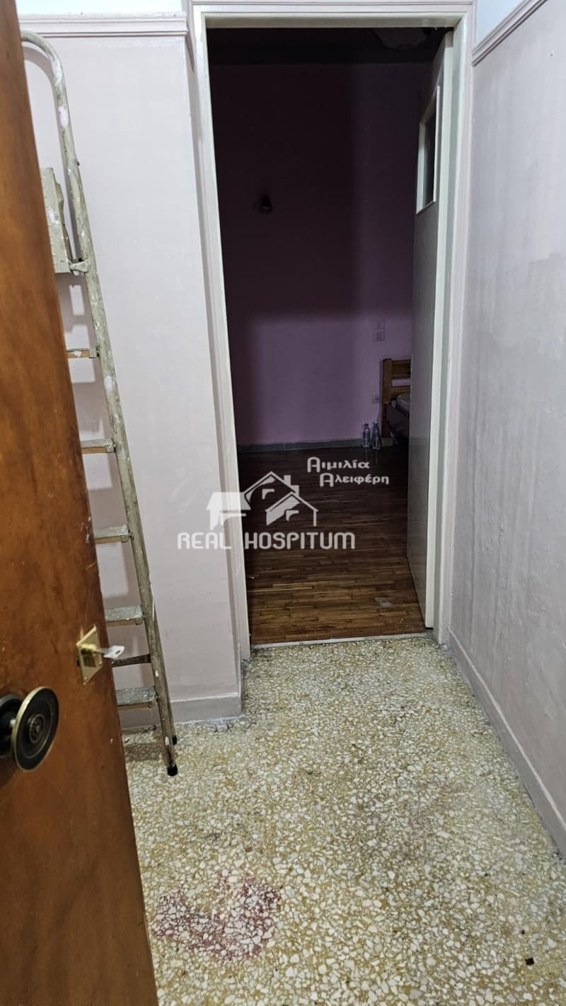 Διαμέρισμα στην Άγιος Παντελεήμονας, Λεωφ. Πατησίων - Λεωφ. Αχαρνών — Φωτογραφία 4 από 8