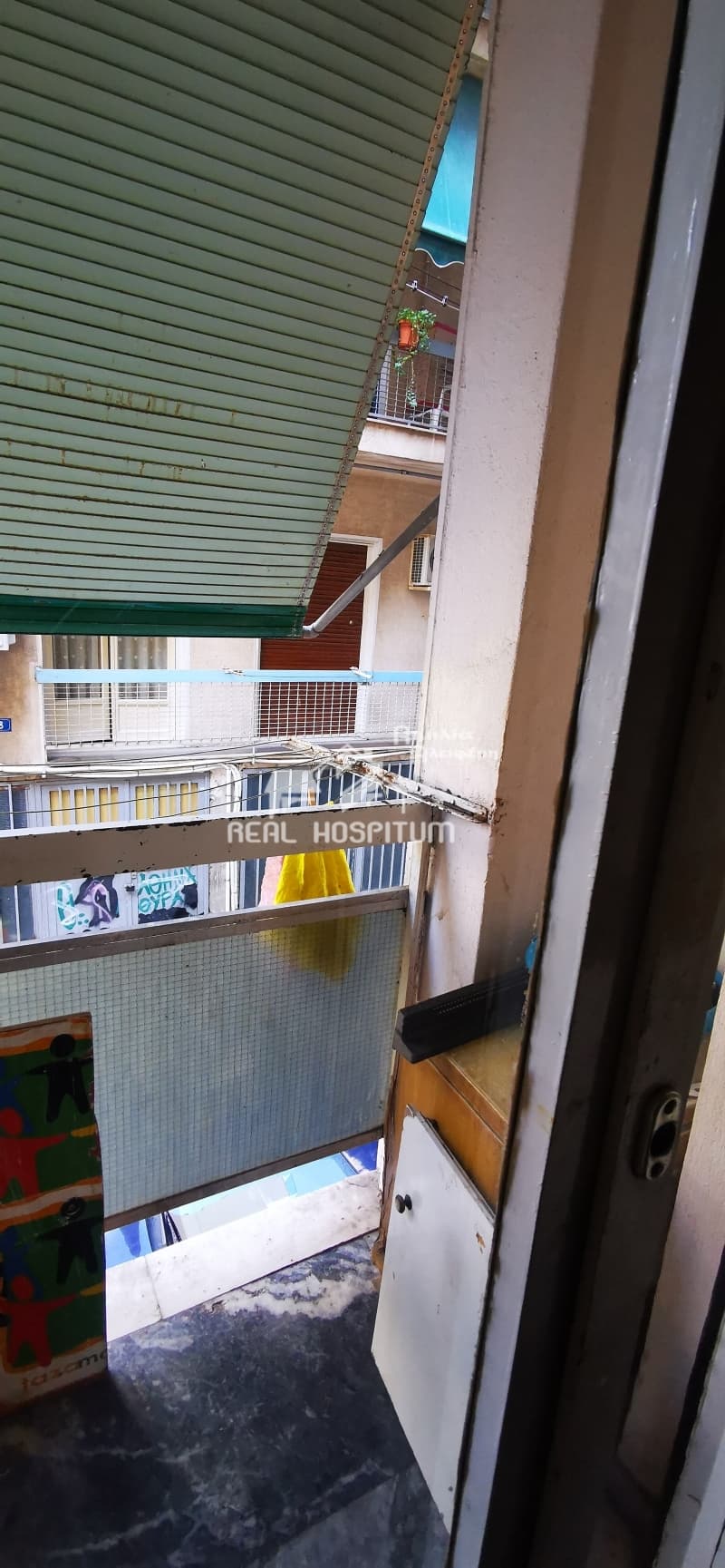 Διαμέρισμα στην Ραβένια, Αττική — Φωτογραφία 13 από 13