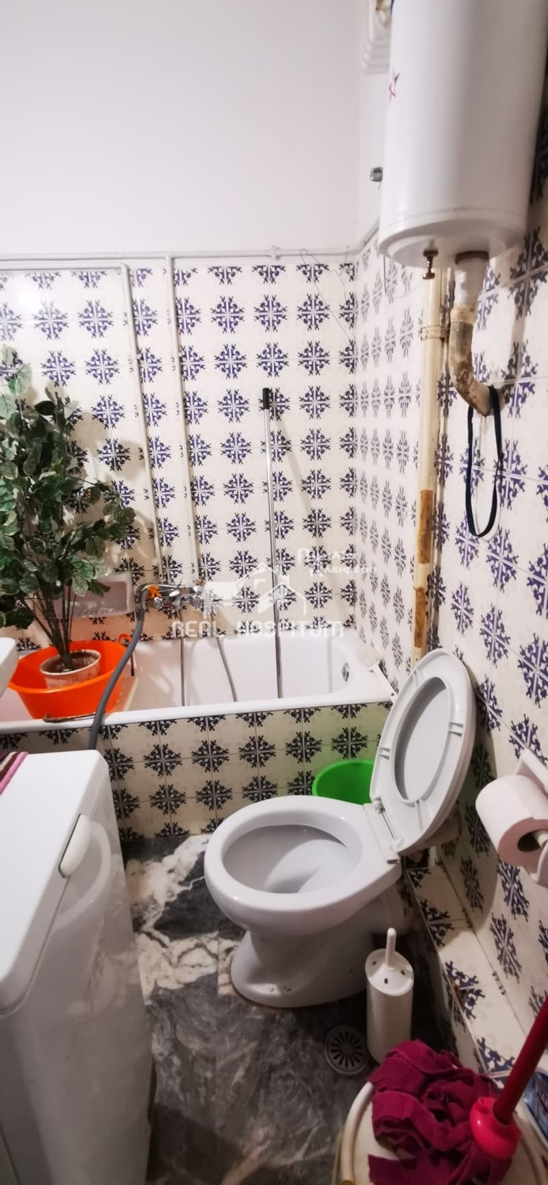 Διαμέρισμα στην Ραβένια, Αττική — Φωτογραφία 9 από 13