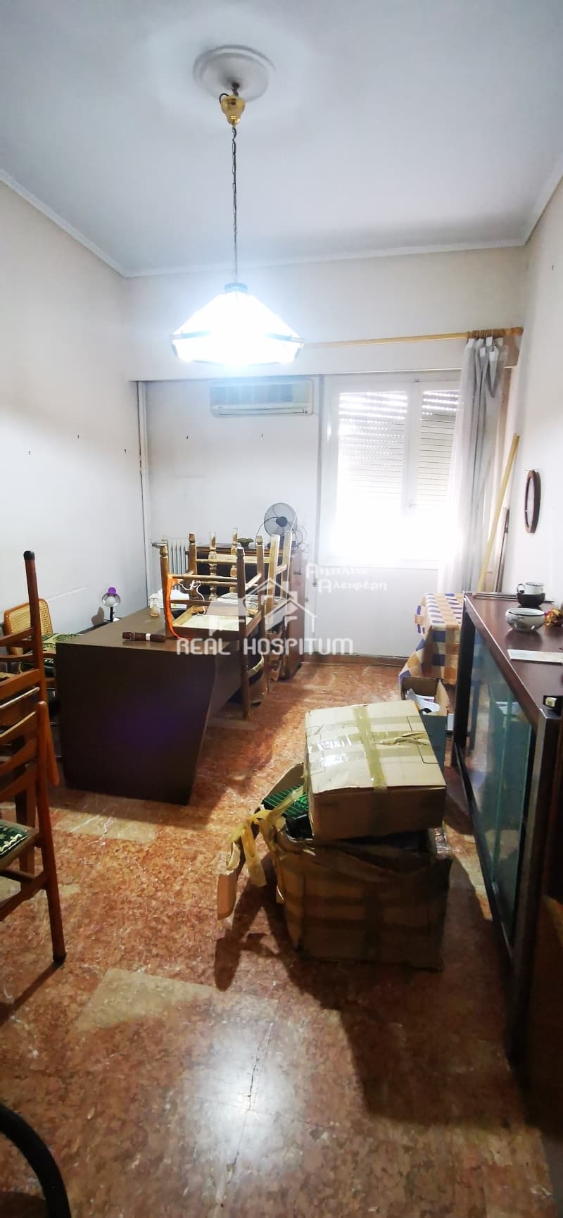 Διαμέρισμα στην Ραβένια, Αττική — Φωτογραφία 2 από 13