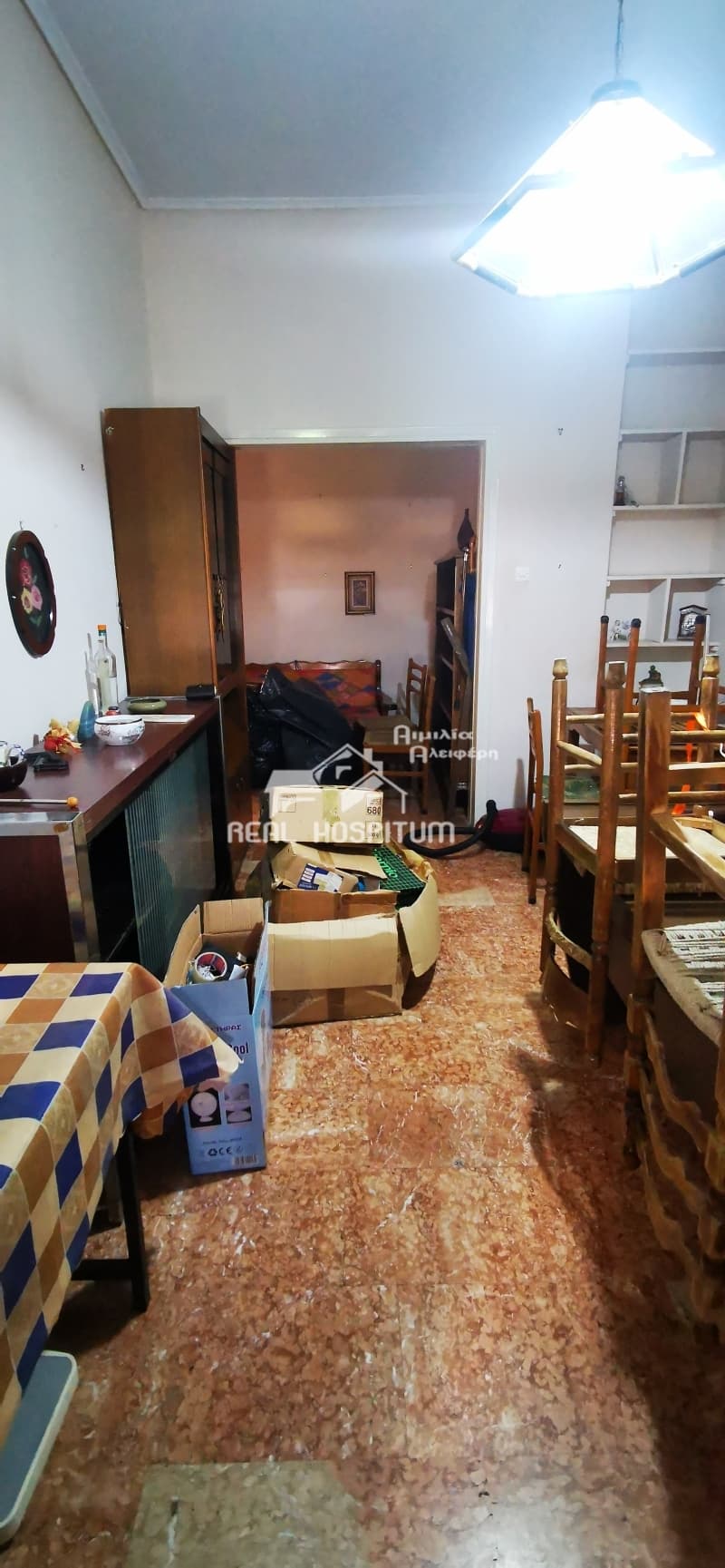 Διαμέρισμα στην Ραβένια, Αττική — Φωτογραφία 3 από 13