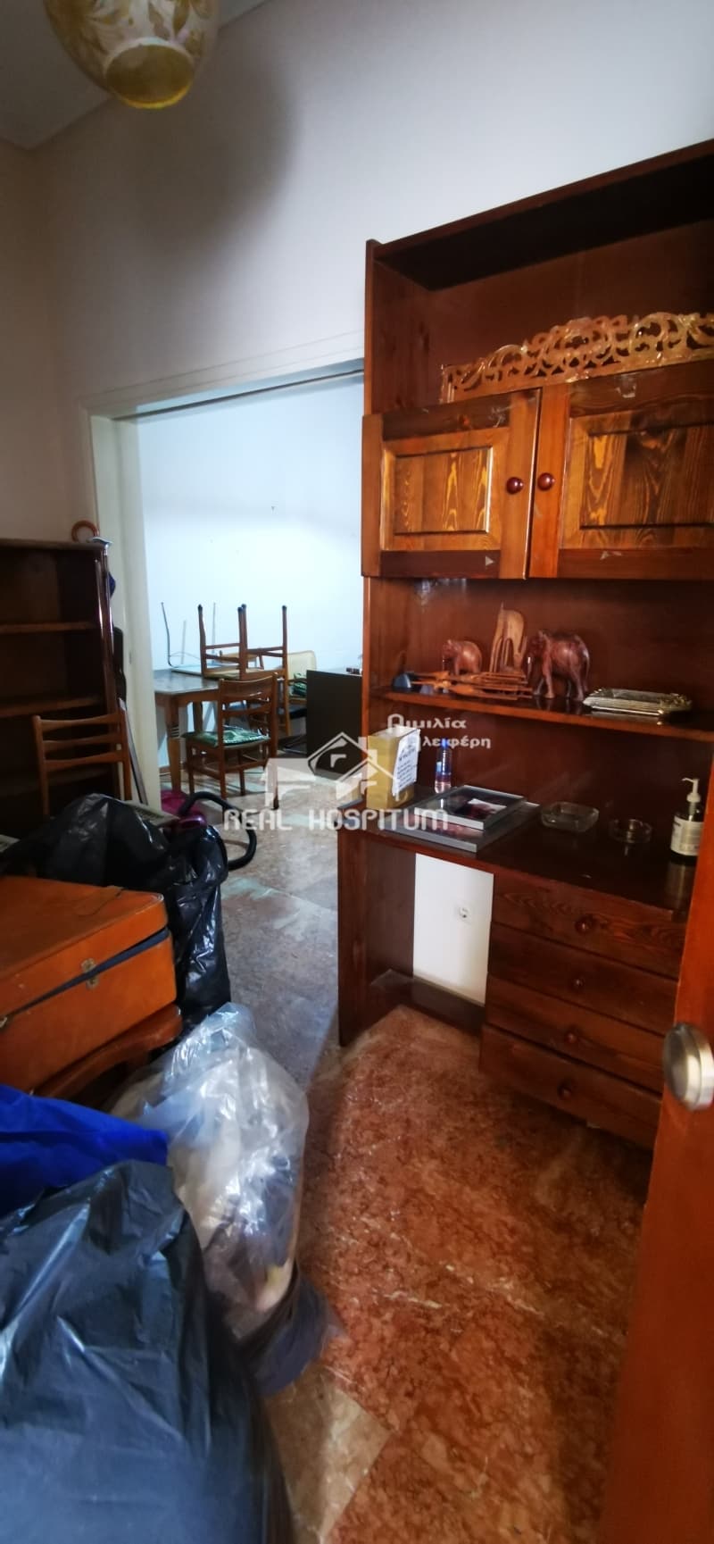 Διαμέρισμα στην Ραβένια, Αττική — Φωτογραφία 6 από 13