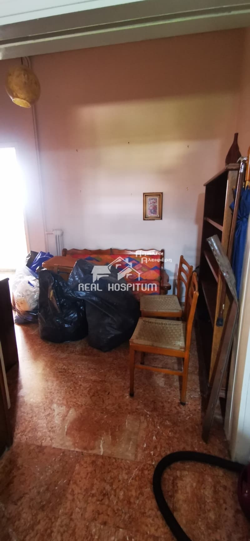 Διαμέρισμα στην Ραβένια, Αττική — Φωτογραφία 4 από 13