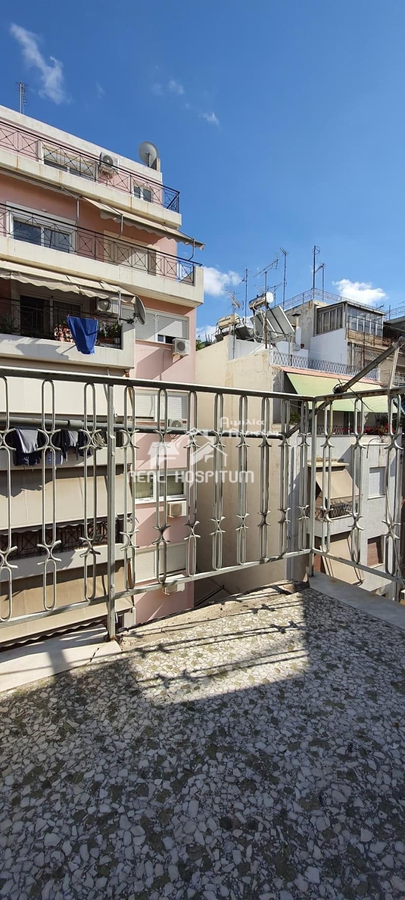 Διαμέρισμα στην Άγιος Παντελεήμονας, Λεωφ. Πατησίων - Λεωφ. Αχαρνών — Φωτογραφία 1 από 20