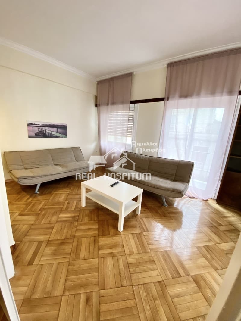 Διαμέρισμα στην Άγιος Παντελεήμονας, Λεωφ. Πατησίων - Λεωφ. Αχαρνών — Φωτογραφία 2 από 20