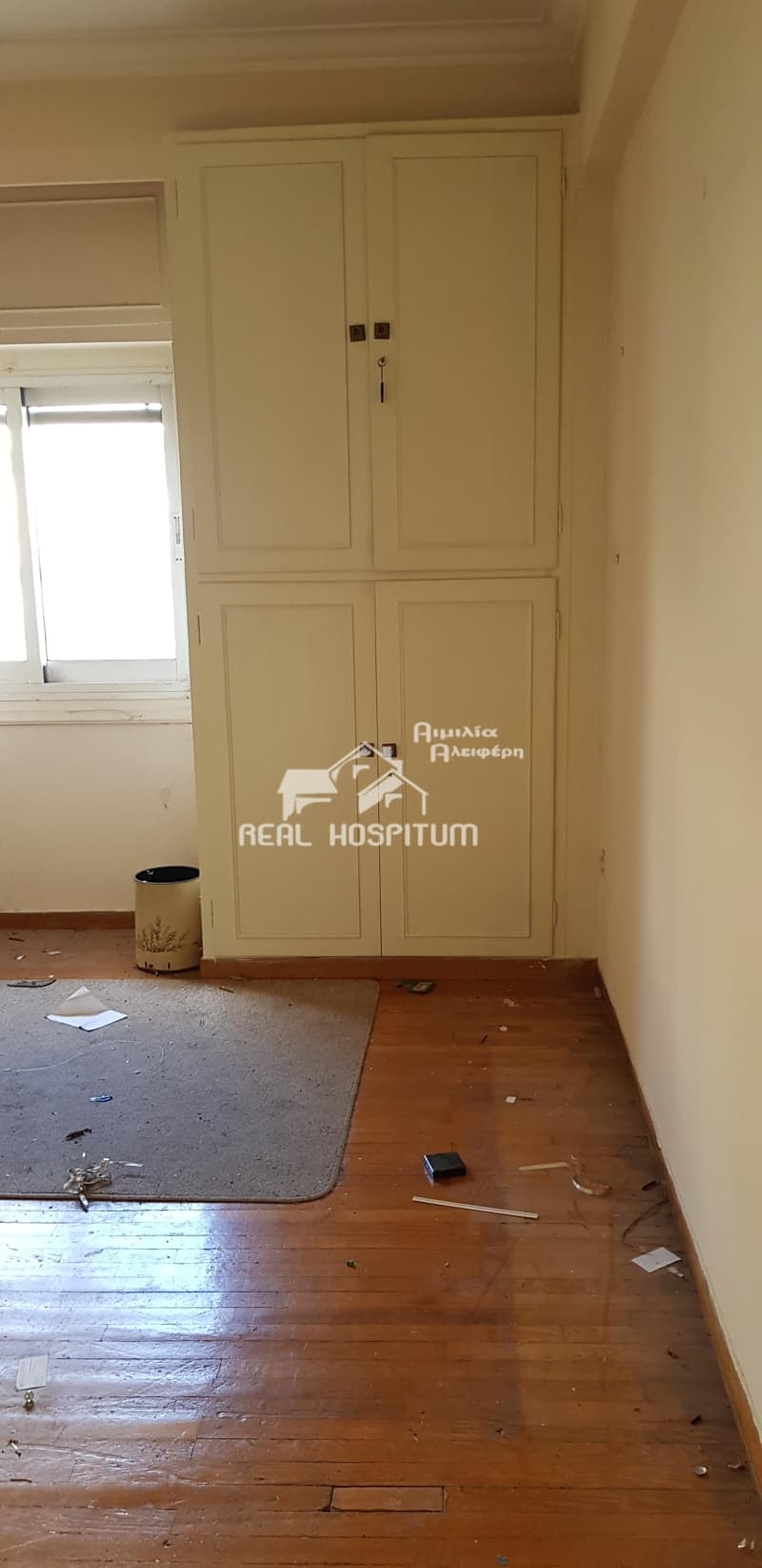 Διαμέρισμα στην Πλατεία Κολιάτσου, Λεωφ. Πατησίων - Λεωφ. Αχαρνών — Φωτογραφία 8 από 16