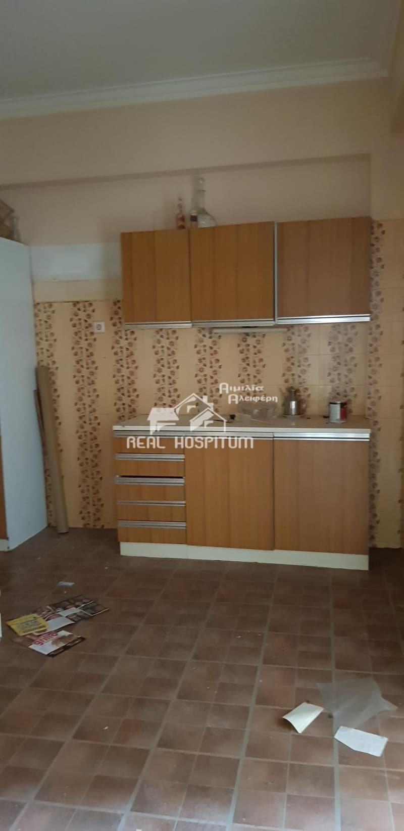 Διαμέρισμα στην Πλατεία Κολιάτσου, Λεωφ. Πατησίων - Λεωφ. Αχαρνών — Φωτογραφία 3 από 16