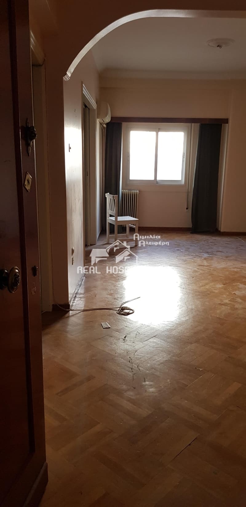 Διαμέρισμα στην Πλατεία Κολιάτσου, Λεωφ. Πατησίων - Λεωφ. Αχαρνών — Φωτογραφία 4 από 16