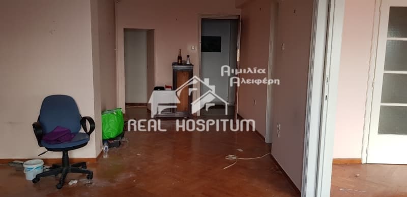 Διαμέρισμα στην Πλατεία Κολιάτσου, Λεωφ. Πατησίων - Λεωφ. Αχαρνών — Φωτογραφία 12 από 16