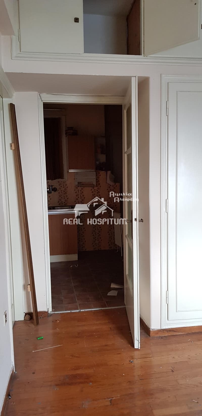 Διαμέρισμα στην Πλατεία Κολιάτσου, Λεωφ. Πατησίων - Λεωφ. Αχαρνών — Φωτογραφία 15 από 16