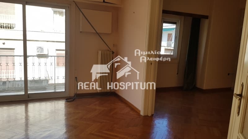 Διαμέρισμα στην Πλατεία Κολιάτσου, Λεωφ. Πατησίων - Λεωφ. Αχαρνών — Φωτογραφία 7 από 16