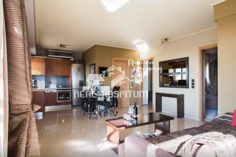 apartment στην Κολωνός - Κολοκυνθούς