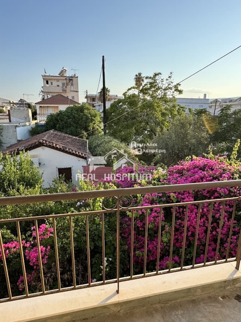 Μονοκατοικία στην Κιάτο, Σικυώνα — Φωτογραφία 19 από 30