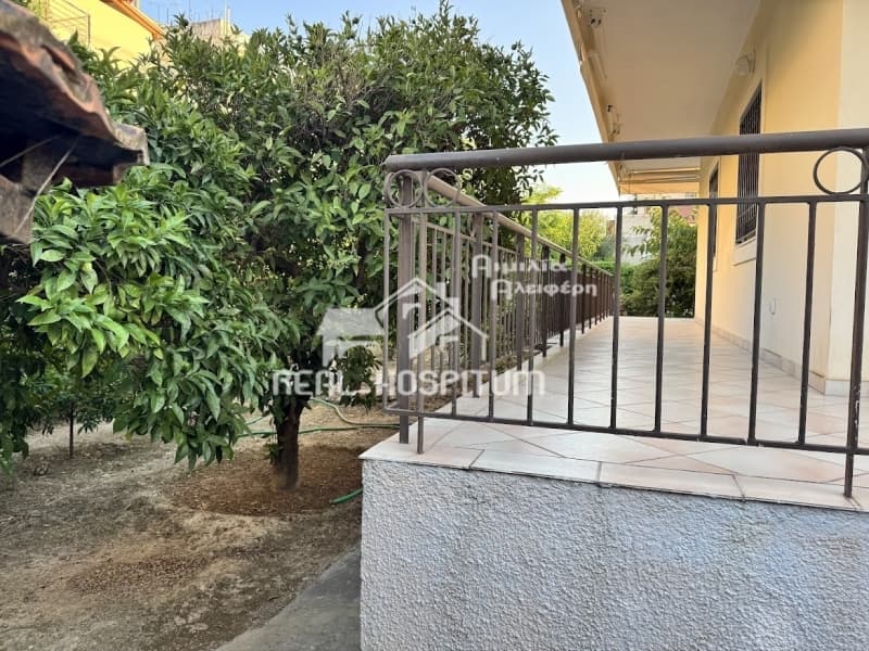 Μονοκατοικία στην Κιάτο, Σικυώνα — Φωτογραφία 23 από 30