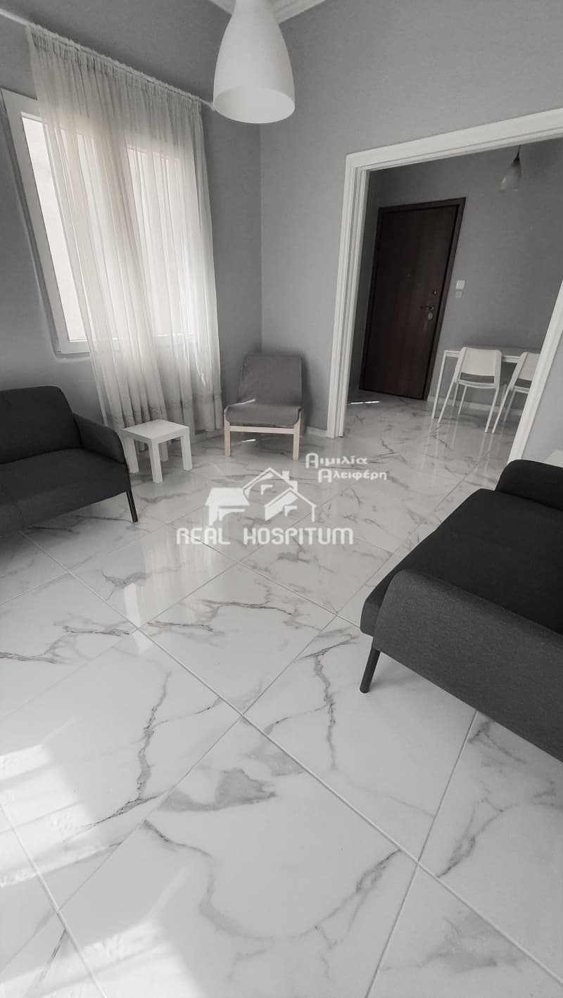 apartment στην Λεωφ. Πατησίων - Λεωφ. Αχαρνών