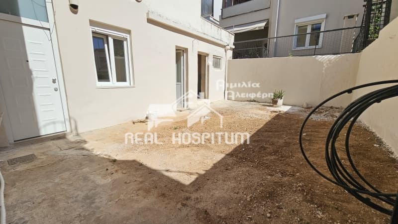 Διαμέρισμα στην Ζωοδόχος Πηγή, Βύρωνας — Φωτογραφία 12 από 14