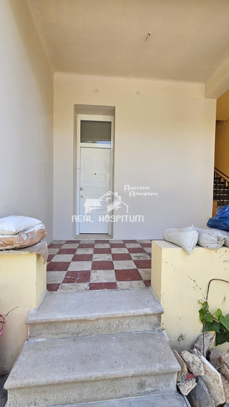 Διαμέρισμα στην Ζωοδόχος Πηγή, Βύρωνας — Φωτογραφία 9 από 14