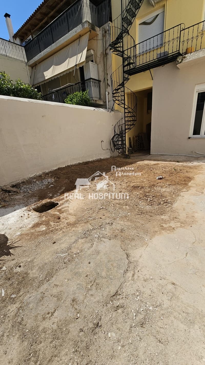 Διαμέρισμα στην Ζωοδόχος Πηγή, Βύρωνας — Φωτογραφία 13 από 14