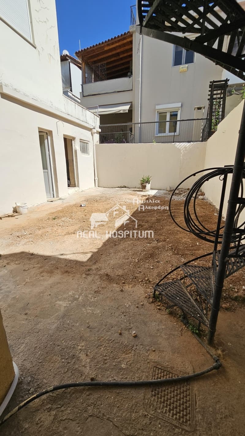 Διαμέρισμα στην Ζωοδόχος Πηγή, Βύρωνας — Φωτογραφία 10 από 14