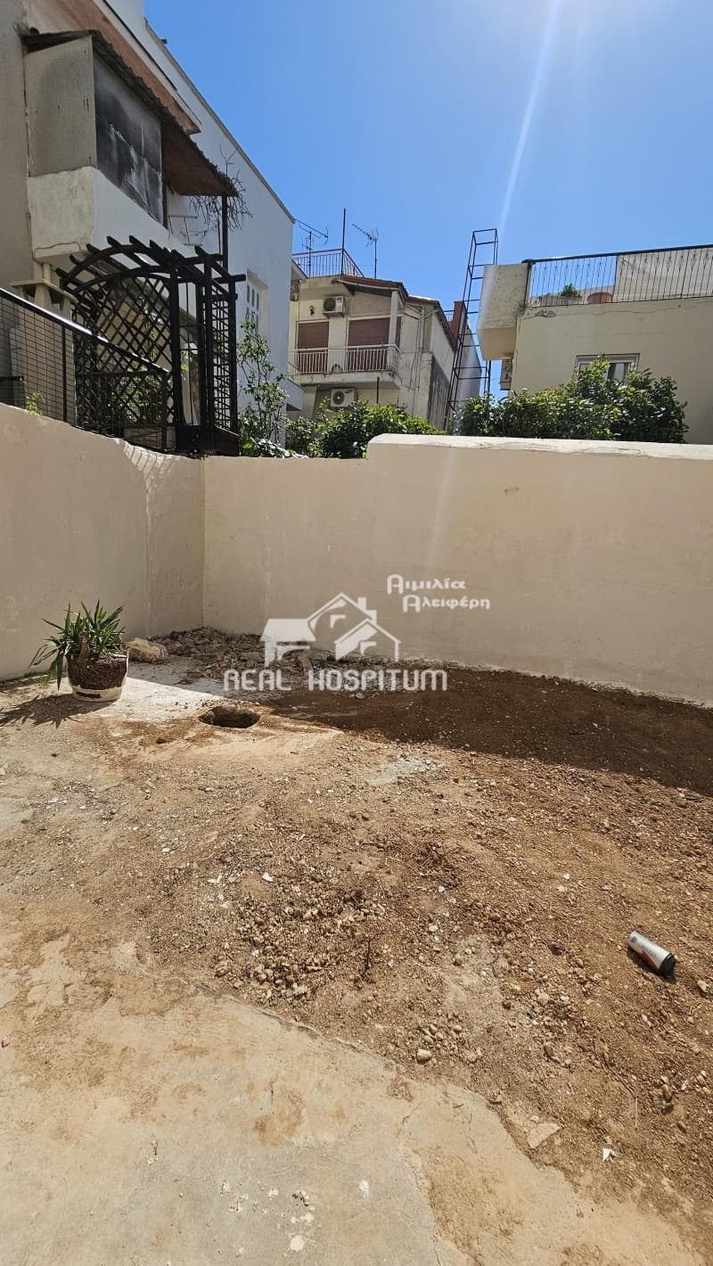 Διαμέρισμα στην Ζωοδόχος Πηγή, Βύρωνας — Φωτογραφία 14 από 14