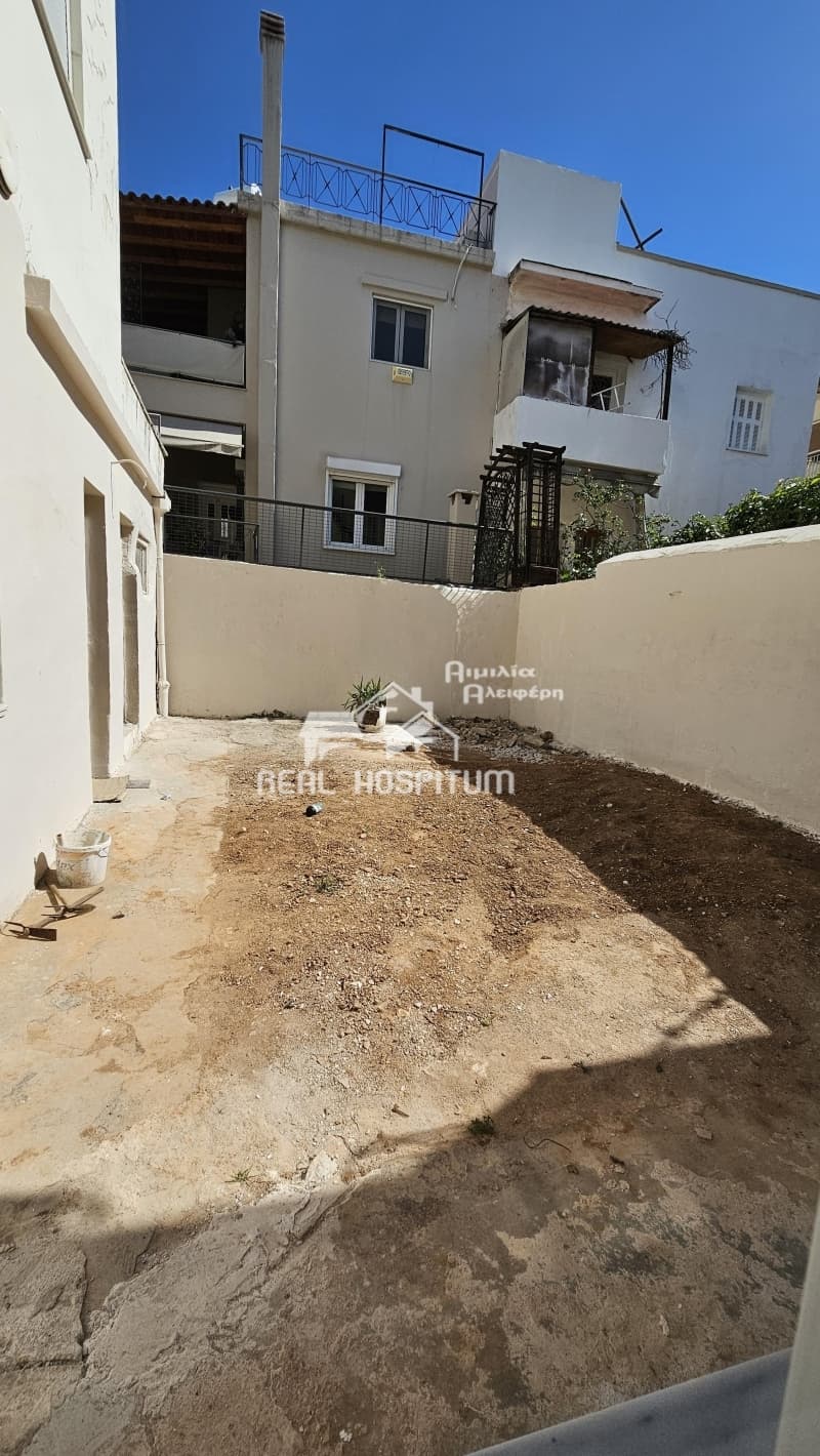 Διαμέρισμα στην Ζωοδόχος Πηγή, Βύρωνας — Φωτογραφία 11 από 14