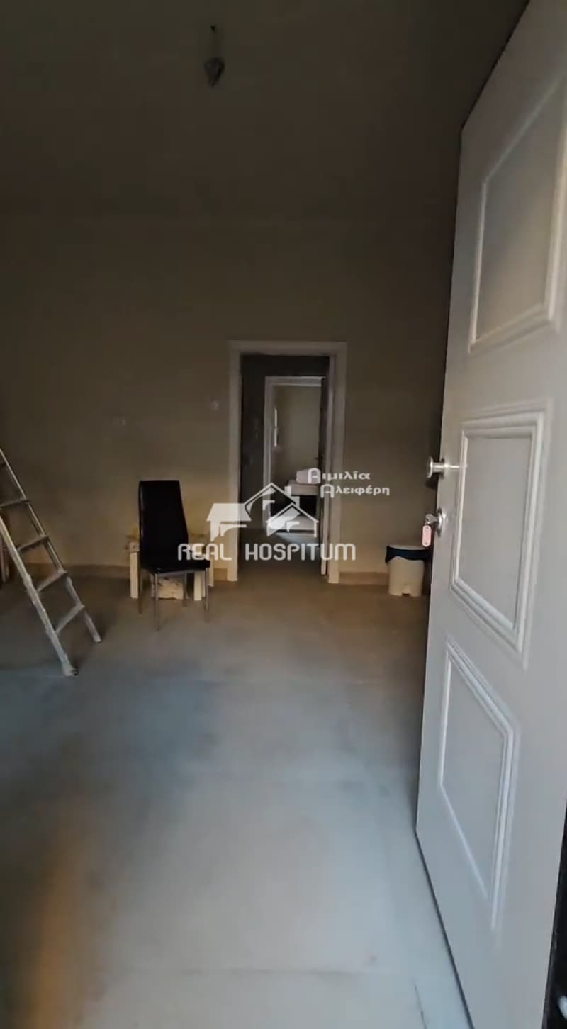 Διαμέρισμα στην Σωτηράκη, Αιγάλεω — Φωτογραφία 2 από 2