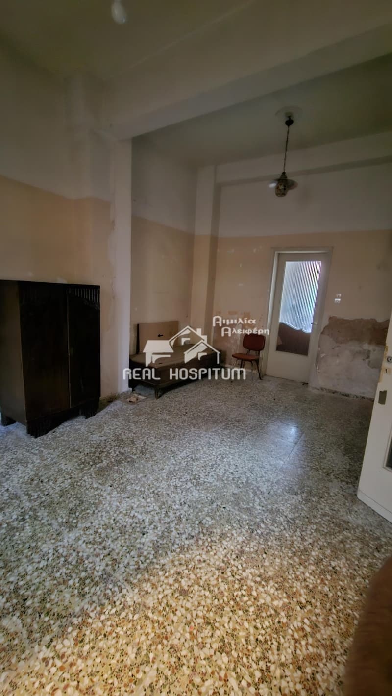 apartment στην Λεωφ. Πατησίων - Λεωφ. Αχαρνών