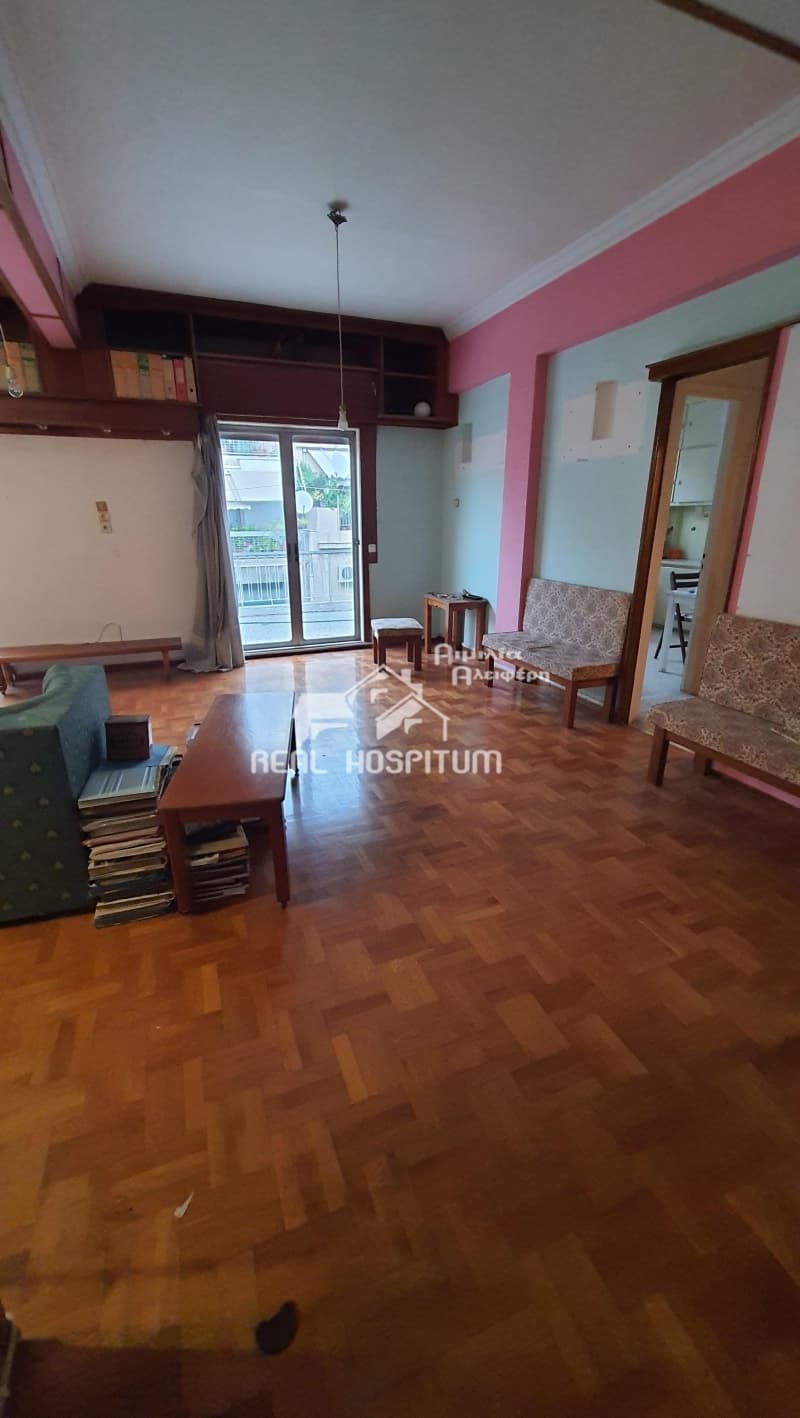 apartment στην Αττική
