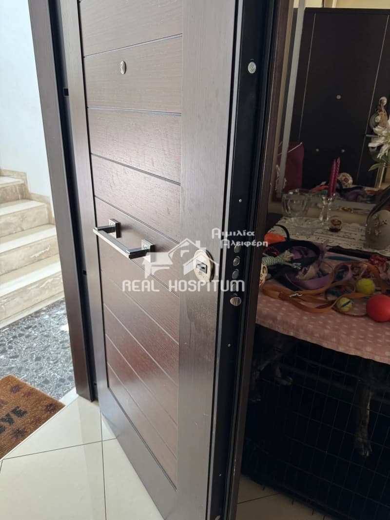 Διαμέρισμα στην Άνω Λόφος, Περιστέρι — Φωτογραφία 10 από 12