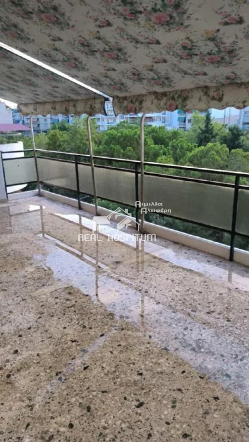 apartment στην Άνω Πατήσια